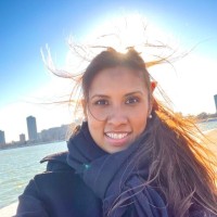 Tatiana Aguilar Email