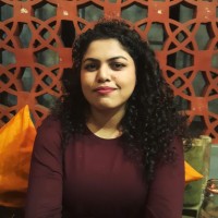 Riana Dsouza Email