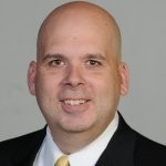 Wichita State University Employee Kent Hegenauer's profile photo