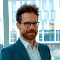 ESCP Business School Employee David Reetz's profile photo