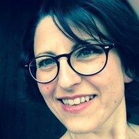 Ghostery Employee Madalina Sandu's profile photo