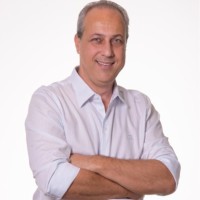 Hidrovias do Brasil Employee Max Da Silva's profile photo