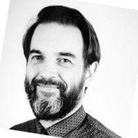 AAB Employee Gareth Edwards's profile photo