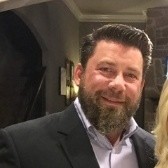 Jimco Sales & Manufacturing Employee Chad Volner's profile photo