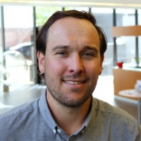 Pyrotek Employee Matt Morrison's profile photo