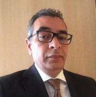 Schlumberger Employee Hichem Bouhlel's profile photo