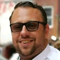 Babcock International Group Employee Mike Lugg's profile photo