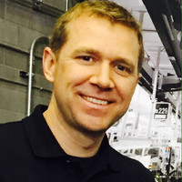 X-FAB Employee Patrick Minton's profile photo