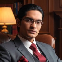 Devrims Employee Imran Khan's profile photo