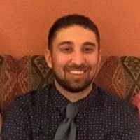 MPE-Inc Employee Daniel Margulis's profile photo
