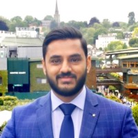Kaushal Kishore Email