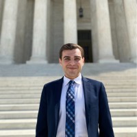 Kirkland & Ellis Employee David Scharf's profile photo