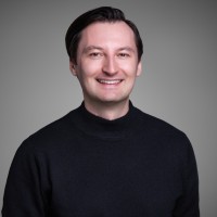 VenturEd Solutions Employee Zahar Zakharchenko's profile photo