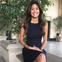 Panda Restaurant Group Employee Tania Gonzalez's profile photo