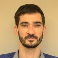 Infosys Employee Laszlo Pinter's profile photo