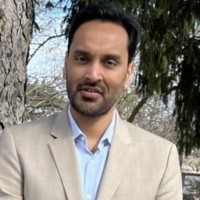 DeepR Analytics Employee Deepak Goel's profile photo