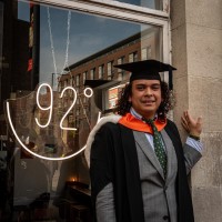 Gencoa Ltd Employee Jeorge Johns's profile photo