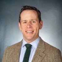 Southern Company Employee Patrick Becker's profile photo