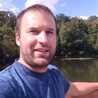 DECIMAL Employee Kevin Benoit's profile photo