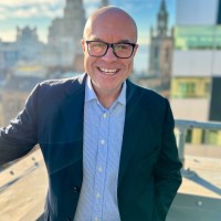 MADE Partnership Employee Andrew Colwell's profile photo