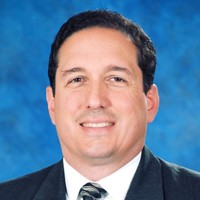 Ramapo College of New Jersey Employee Michael Tripodi's profile photo