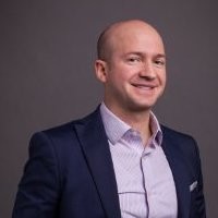 Burns & McDonnell Employee Eric Caldwell's profile photo