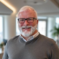 Crimson Tree Software Employee John Martin's profile photo
