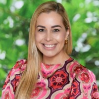 Westminster Christian School - Miami, FL Employee Stefanie Harris's profile photo