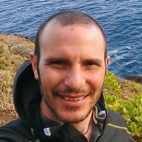 Chorus NZ Limited Employee Alex Vitry's profile photo