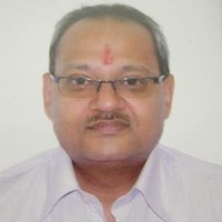 3ST Technologies Employee Sandeep Gupta's profile photo