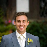 Arro Manufacturing LLC Employee Mathew Maher's profile photo