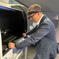 Michael Kuebel Email