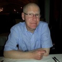Bluecube Technology Solutions - An Ekco Company Employee Andrew Clough's profile photo