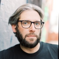 Square & Compass Software Employee Robert Rock's profile photo