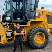 Mills Employee Fernanda Barreto's profile photo