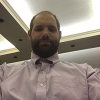 Mantaline Corporation Employee Timothy Ward's profile photo