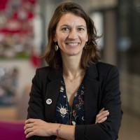 ATTILA Employee Elodie Perbet's profile photo