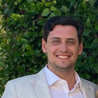 Total Quality Logistics Employee Sam Bartel's profile photo