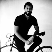 Infocif Employee Rodrigo Lombardo Martínez's profile photo