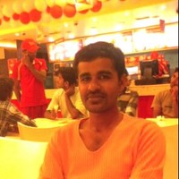 Shadowfax Employee Subash Chandra's profile photo