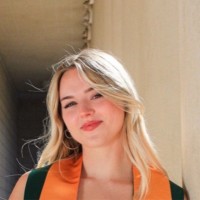 Gap Inc. Employee Keely Jones's profile photo