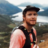 komoot Employee Tom Eldred's profile photo