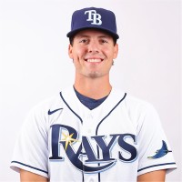 Tampa Bay Rays Employee Sean Harney's profile photo