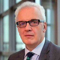 Resolution Life Group Employee Jonathan Moss's profile photo