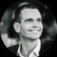 Swisslog Employee Mads Budde's profile photo