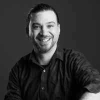 Blue Pixel Creates Employee Michael Atlan's profile photo