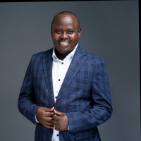 WPP-Scangroup Employee Alexander Muasya's profile photo