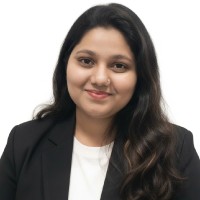 Risetechsolutions Employee Vidya Shetye's profile photo