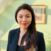Nanxi Ding Email