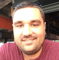 Powder Kote Plus Employee Kyle Hall's profile photo